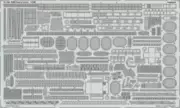 1/350 Ship- SMS Szent Istvan for TSM (D)
