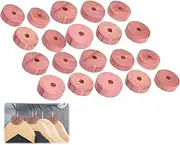 Oumun Ward-robes Ce-dar Rings