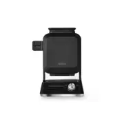 Sunbeam Vertical Waffle Maker