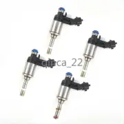 4* Fuel Injector 0261500073 FJ1123 for BMW Mini Cooper Turbo 1.6L GDI 2009~13 (for: Mini)