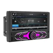 Double Din Car Stereo Touch Screen Radio Android 13 Player GPS WIFI Mirror Link (for: Porsche)
