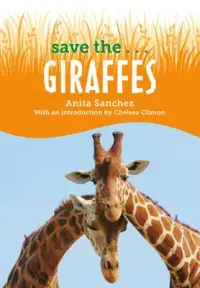 在飛比找博客來優惠-Save The...Giraffes