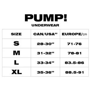 PUMP! 紫色太空糖果-男四角內褲 11083 [酷男衣工廠]