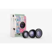Lomography Li800SL19 Lomo Instant & Lenses Song's Palette Combo