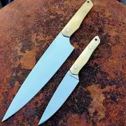 Kitchen | Camping | Chef | Handmade | Present | Knife | Chef Knife