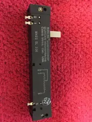 DUNCAN SLIDELINE POTENTIOMETER M421SL10K NOS