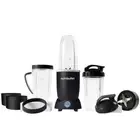 Nutribullet Pro+ Blender Powerful Smoothie Maker Juicer Food Shaker 12 PCS Set