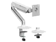 Humanmotion T6-1H Mecha Single Monitor Arm for 17-32" T6-1H