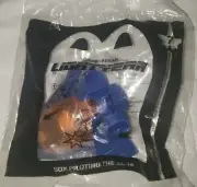 McDonald’s Disney Pixar 2022 Happy Meal Toy Lightyear #7 SOX Piloting the XL-14