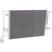 Kool Vue AC Condenser For 2009-2010 Mazda 6 w/ drier (for: Mazda)