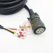 For 1PC MFMCD0102ECD servo power cable 10M
