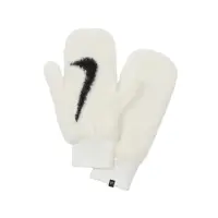 在飛比找momo購物網優惠-【NIKE 耐吉】手套 Plush Knit Mittens