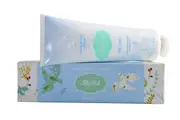 Lilly's Wish Peony Hand & Nail Cream Aust Made Organic FREE POSTAGE*