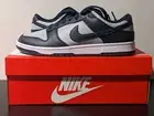 Size 11 - Nike Dunk Low Georgetown