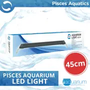 Pisces Aquatics Led Aquarium Light 45cm (LED045)