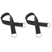 Tree Swing Hanging Straps Multipurpose Nylon Weight Hanging Straps For