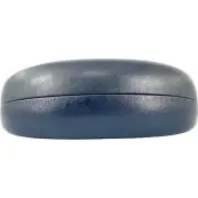 ESPRIT Hard Clamshell Eyeglass Case w Cloth - Black