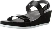 [SoftWalk] Women's Hart Wedge