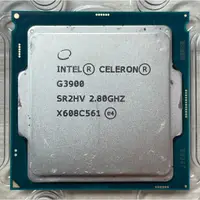 在飛比找蝦皮購物優惠-⭐️【Intel Celeron G3900 2核2緒】⭐ 