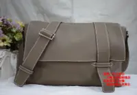 在飛比找Yahoo!奇摩拍賣優惠-優買二手精品名牌店 HERMES ALFRED 35 大象灰