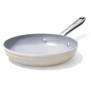Nonstick Ceramic Frying Pan 8 Inch for Induction Cooktop - Non Toxic, PTFE/PF...