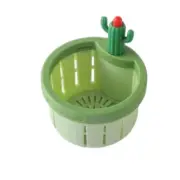 Cactus Kitchen Sink Drain Strainer Sink Filter Basket Kitchen Sinks Filter