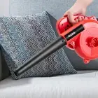 Air Duster Blower Adjustable Speed Computer Cleaner for Cleaning Dust Hair Crumb
