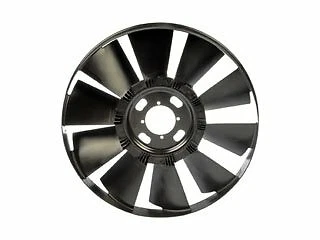 Fits 2002-2009 Chevrolet Trailblazer Engine Cooling Fan Blade Dorman 2003 2004