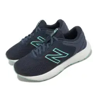 在飛比找Yahoo奇摩購物中心優惠-New Balance 慢跑鞋 WE420 V2 D 寬楦 