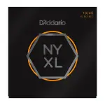 ☆唐尼樂器︵☆美國製公司貨 DADDARIO NYXL1046 (10-46) NICKEL WOUND 電吉他套弦