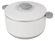 Pyrolux Food Warmer (White) - 2 Litre