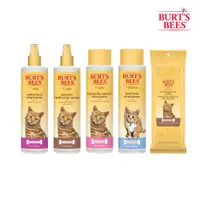 在飛比找蝦皮商城優惠-Burt's Bees 貓用 天然肌蜜乾洗潔膚水 天然肌蜜沐