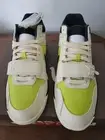 Travis Scott x Jordan Jumpman Jack TR Bright Cactus Men's Sz 11.5