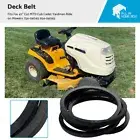 Deck Belt For 42" Cut MTD Cub Cadet Yardman Ride on Mowers 754-04045 954-04045
