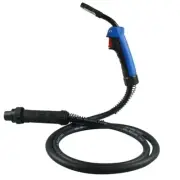 Mig Mag Welding Machine/Equipment Accessories 3M Binzel 15Ak Weld Torch/Gun
