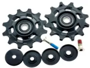 SRAM Rival eTap AXS 12 Speed Rear Derailleur Steel Bearing Pulley Kit