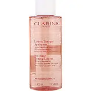 Soothing Toning Lotion With Chamomile & Saffron Flower Extracts - Very Dry Or...