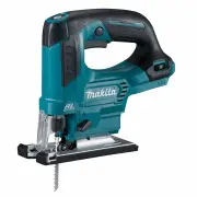 Makita JV103DZ - 12V Max D-Handle Jigsaw (Tool Only)