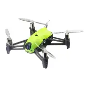LDARC T11 1S Brushed 2 inch Altitude Headless Mode Visible Flight FPV RC Racing Drone Quadcopter RTF
