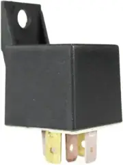 E-K1122-62260 Power Relay for Kubota Zero Turn Mowers and Lawn Tractors