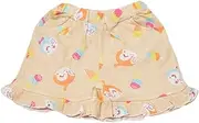 [Bandai Hobby] Bandai jksa7391 Anpanman Sweat Pants, Summer, Shorts, Baby