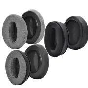 Cloth Ear Pads Cushion Earmuffs For Sennheiser HD4.50BT/BTNC HD4.40BT Headset