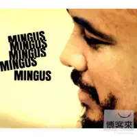 在飛比找博客來優惠-Charles Mingus / Mingus, Mingu