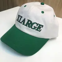 在飛比找蝦皮購物優惠-XLARGE 鴨舌帽 嘻哈 饒舌 HIP HOP