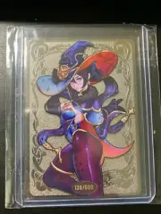 Metal Mona Field Center Genshin Impact Sozomaika Amanda Lapalma Yugioh ManaMoon