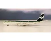Aeroclassics ACYIAGE Iraqi Airways Cargo B707-300 YI-AGE Diecast 1/400 Jet Model