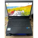 HP VICTUS 16-D1046TX I7-12700H/RTX3050/512GB電競筆電