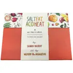 SALT, FAT, ACID, HEAT POSTCARDS /NOSRAT, SAMIN / 克捷圖書