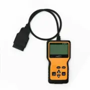 V310 OBD-II Car Auto Diagnostic Scanner DTC Code Reader Scan Tool Detector AT