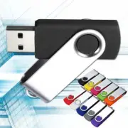 Bulk 10 Pack Storage U Disk USB Memory Stick Thumb Flash Drive 1,2,4,8,16,64GB